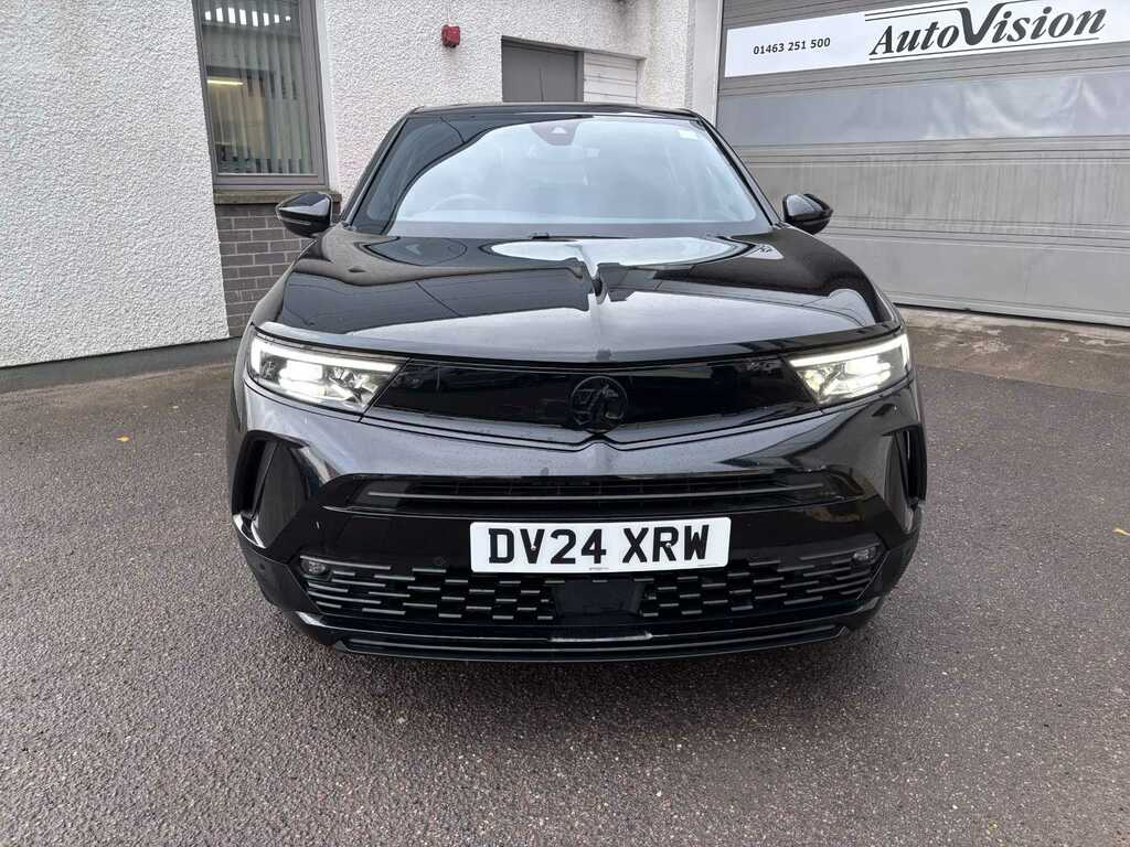 Vauxhall Mokka Ultimate Turbo  #4
