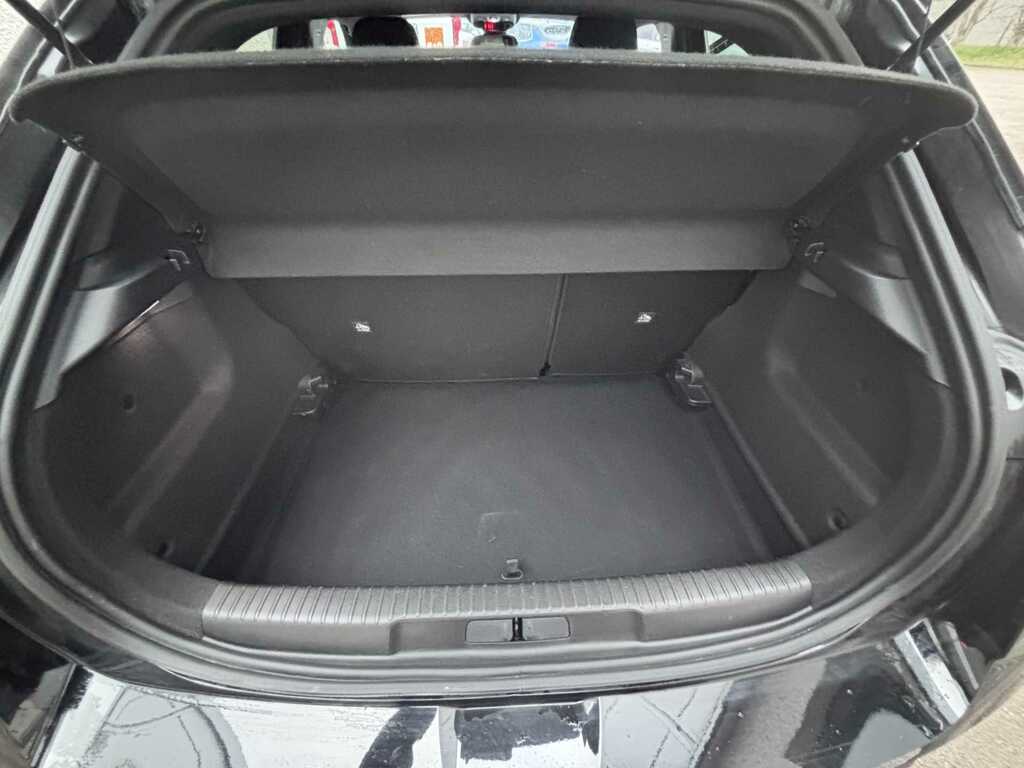 Vauxhall Mokka 1.2 Turbo Ultimate Black #21