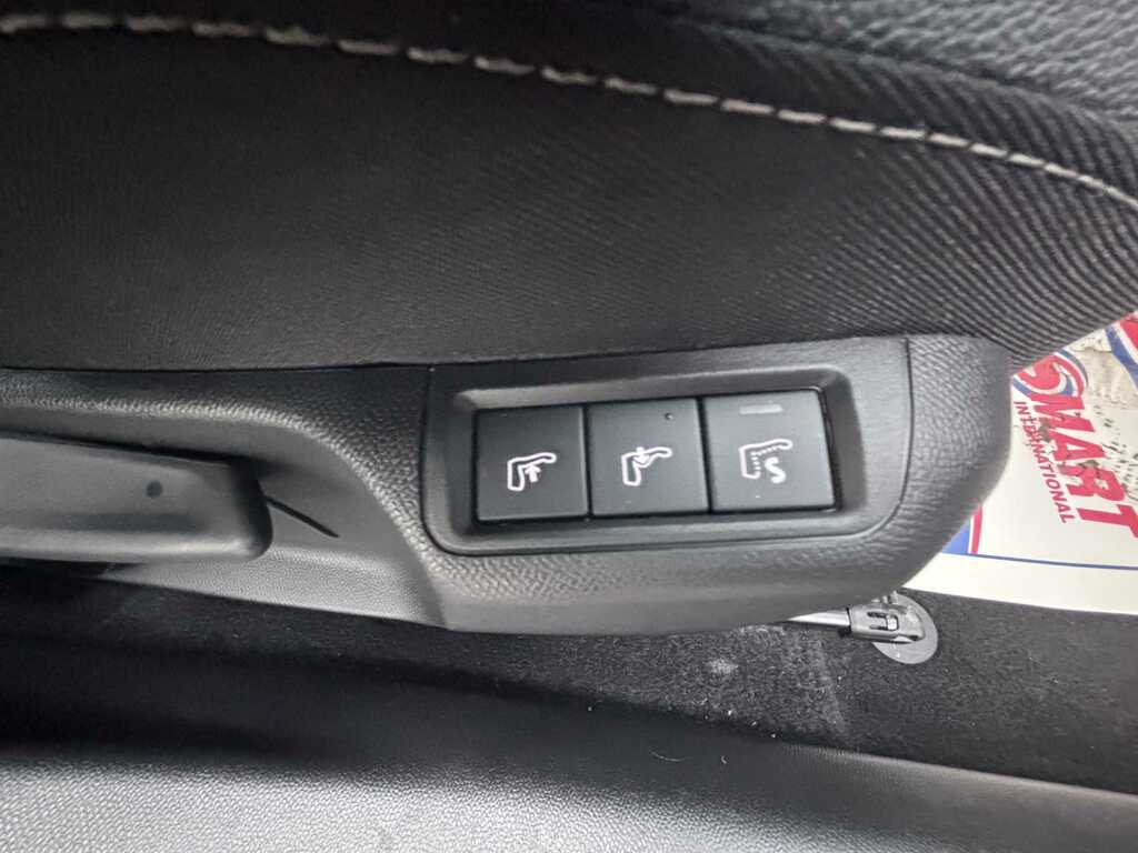 Vauxhall Mokka 1.2 Turbo Ultimate Black #16
