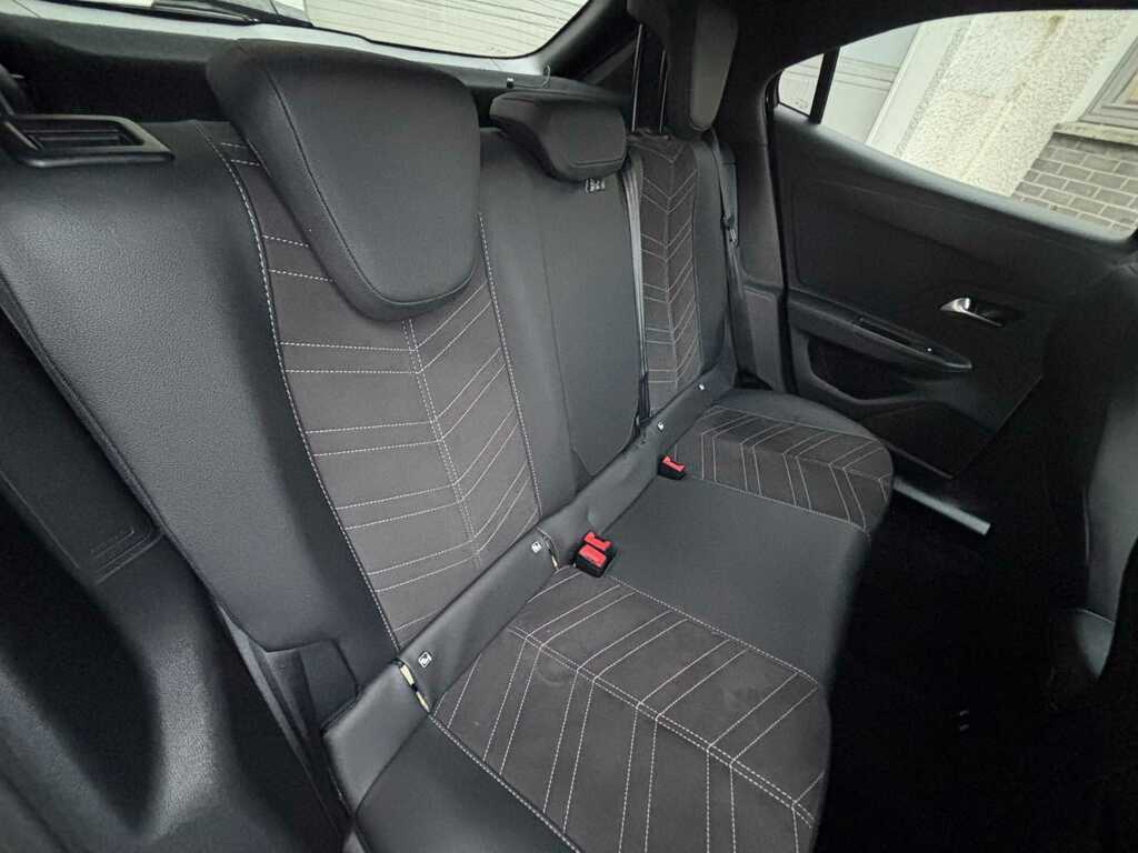 Vauxhall Mokka 1.2 Turbo Ultimate Black #19
