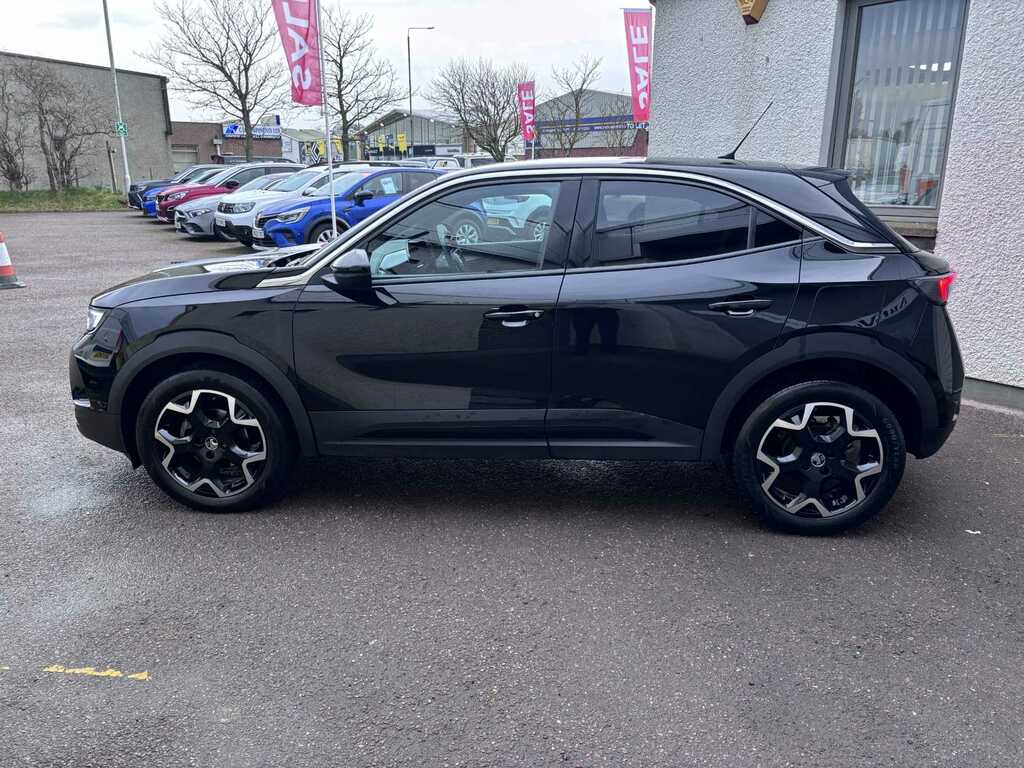 Vauxhall Mokka Ultimate Turbo  #6