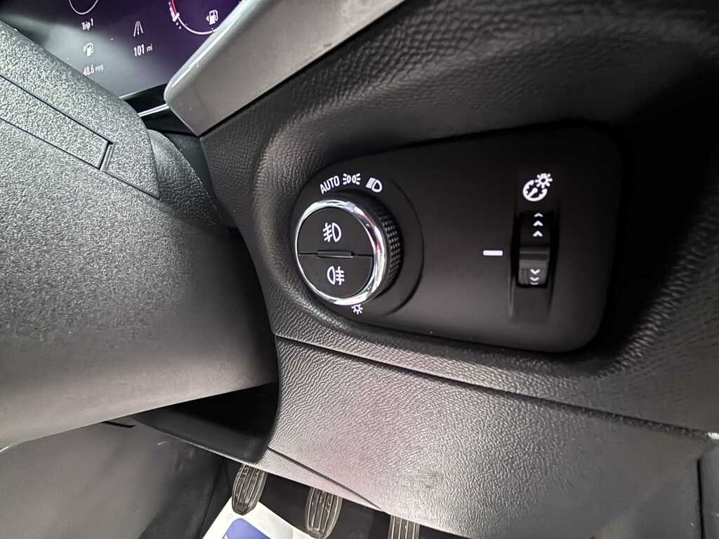 Vauxhall Mokka 1.2 Turbo Ultimate Black #18