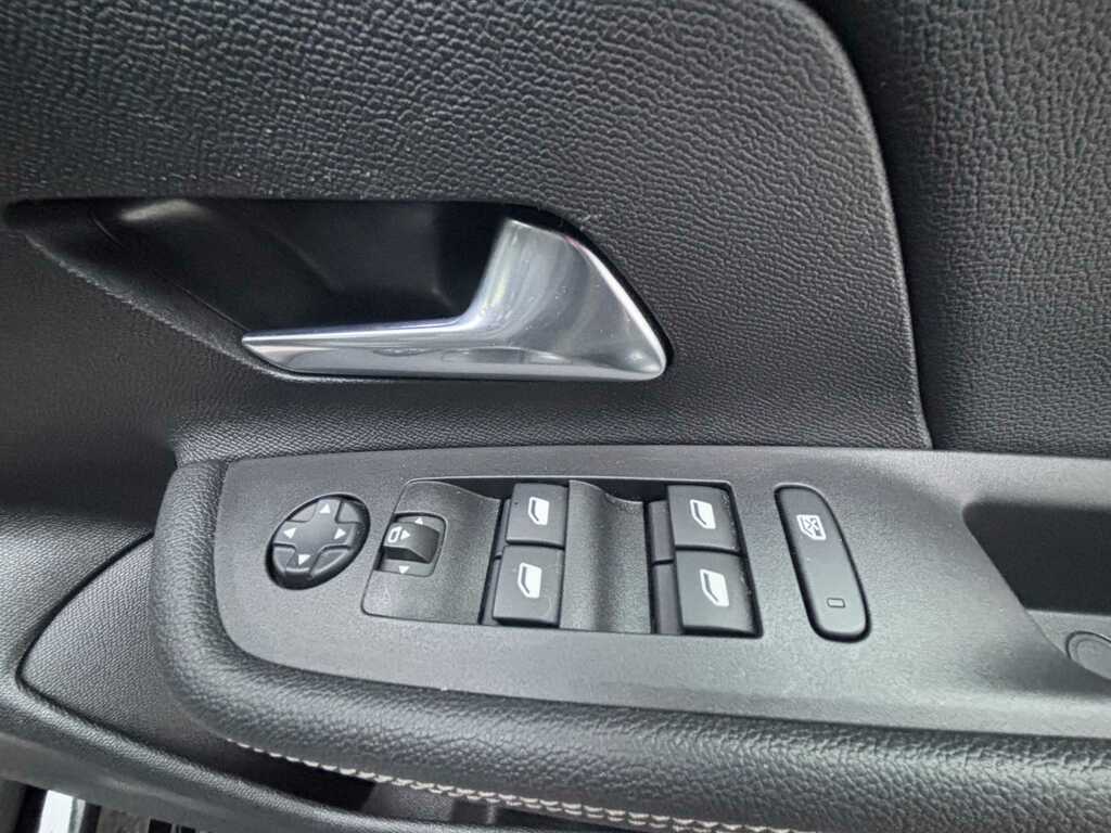 Vauxhall Mokka 1.2 Turbo Ultimate Black #17