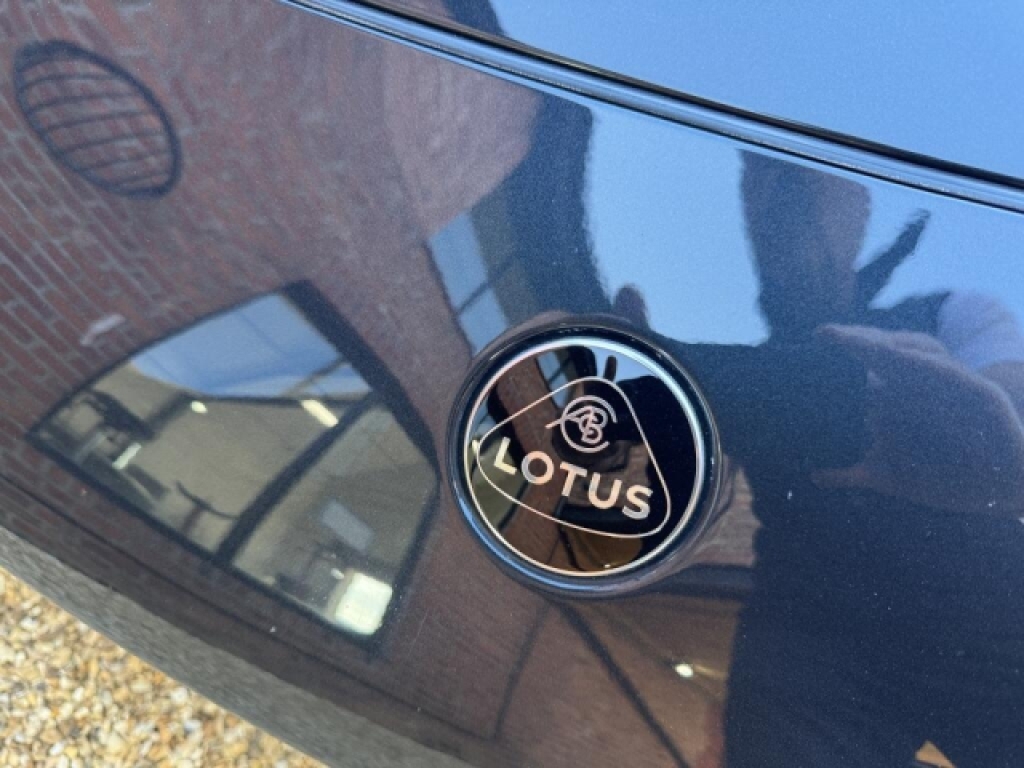 Lotus Emira First Edition V6 #15