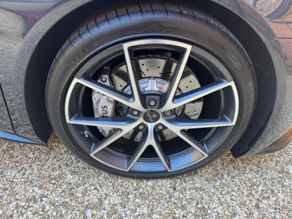 Lotus Emira First Edition V6 #26