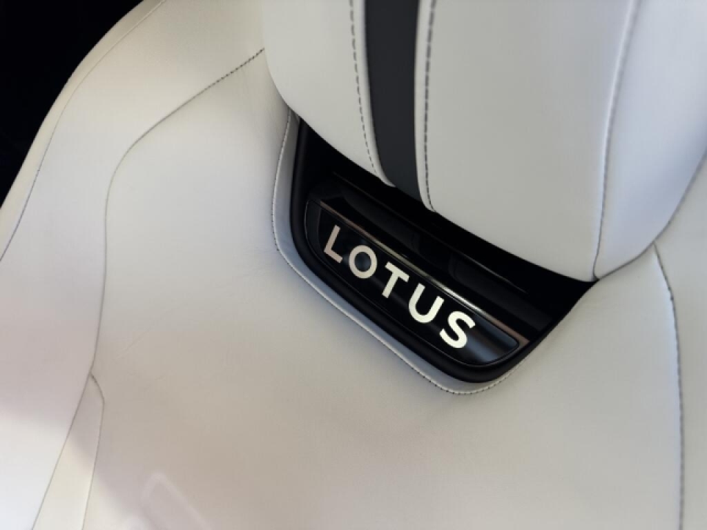 Lotus Emira First Edition V6 #10