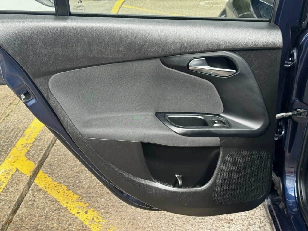 Fiat Tipo 1.4 S Design Grey #17