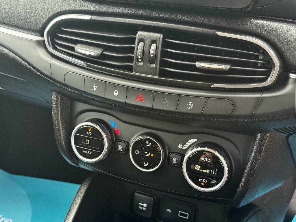 Fiat Tipo 1.4 S Design Grey #28