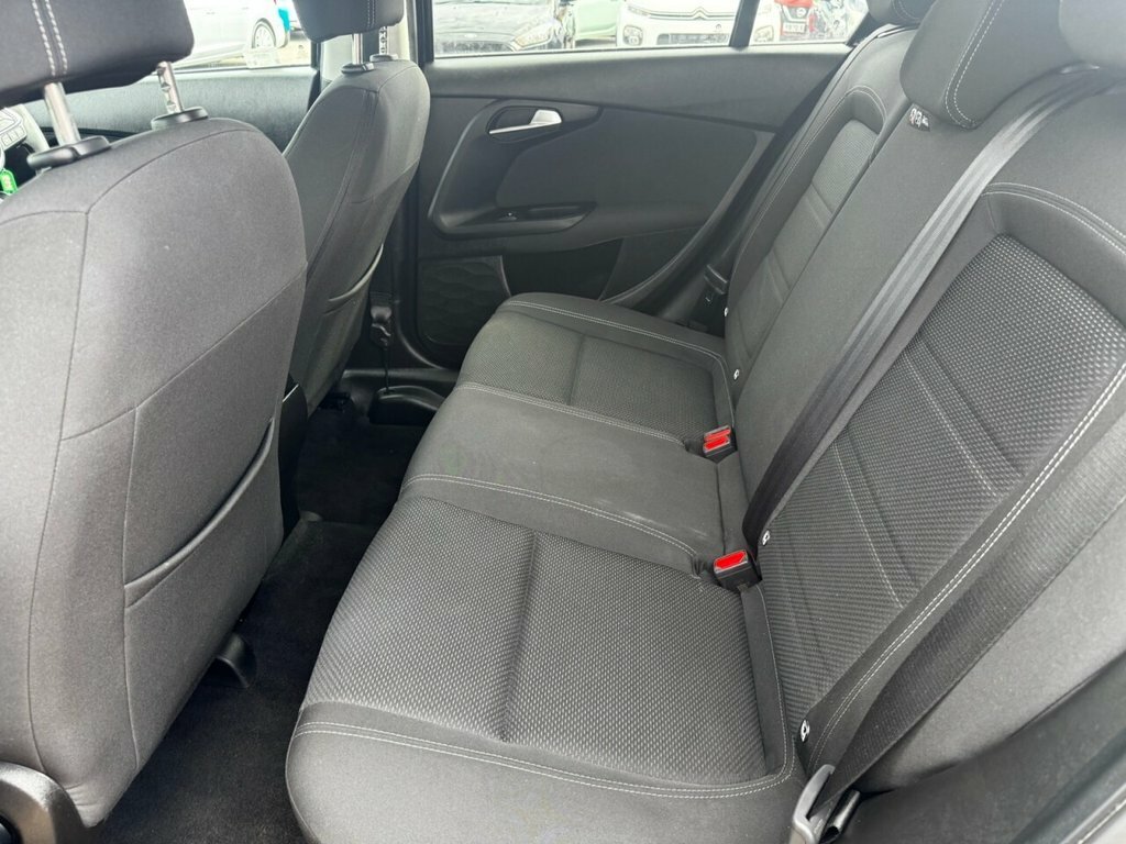 Fiat Tipo 1.4 S Design Grey #18