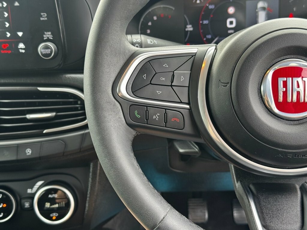 Fiat Tipo 1.4 S Design Grey #30