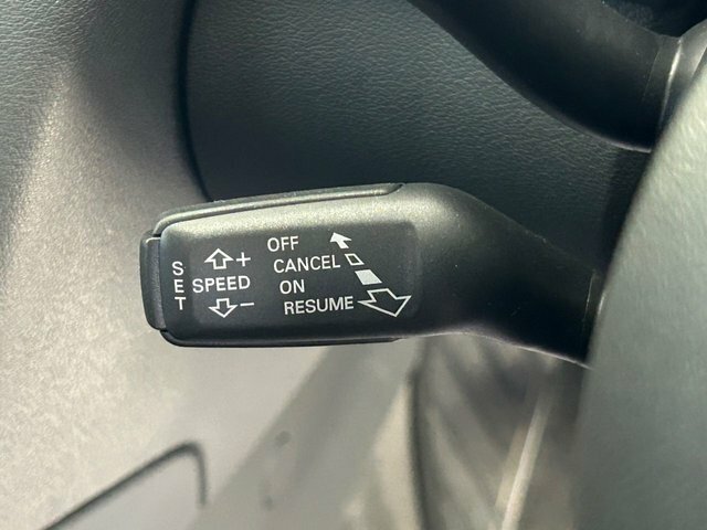 Audi S3 Petrol Black #10