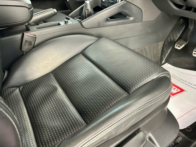 Audi S3 Petrol Black #7
