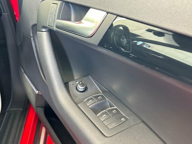 Audi S3 Petrol Black #8