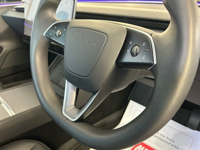 Tesla Model 3 Dual Motor Long Range Saloon 4 Blue #13