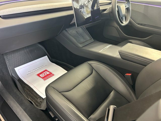 Tesla Model 3 Dual Motor Long Range Saloon 4 Blue #26