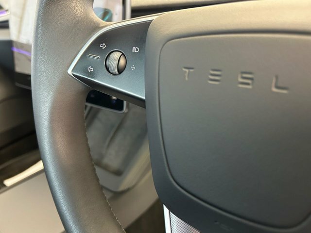 Tesla Model 3 Dual Motor Long Range Saloon 4 Blue #15