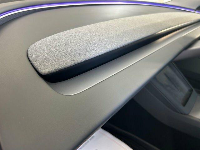 Tesla Model 3 Dual Motor Long Range Saloon 4 Blue #27