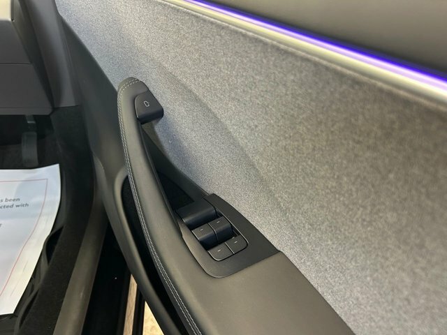Tesla Model 3 Dual Motor Long Range Saloon 4 Blue #12