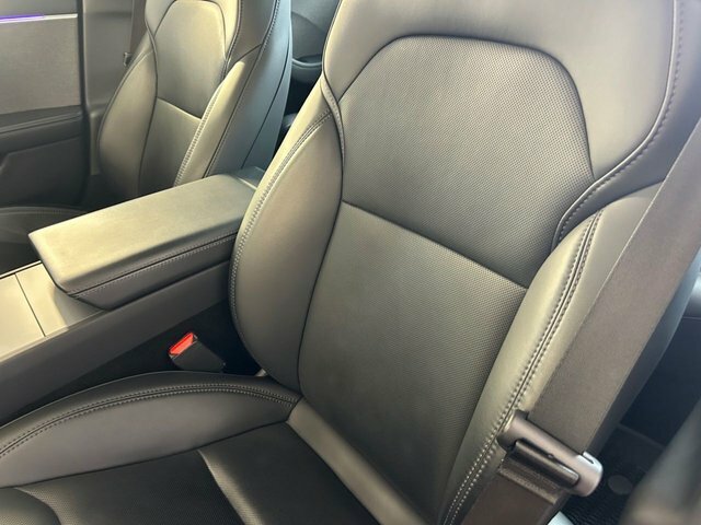 Tesla Model 3 Dual Motor Long Range Saloon 4 Blue #28
