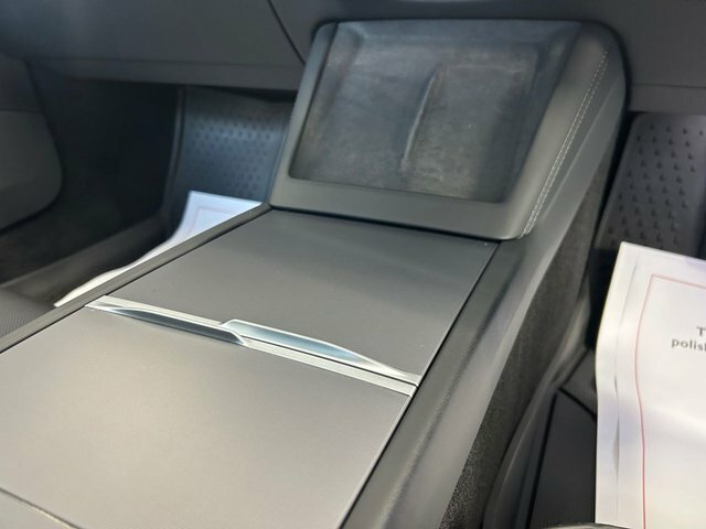 Tesla Model 3 Dual Motor Long Range Saloon 4 Blue #17