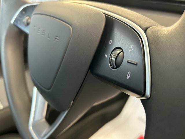 Tesla Model 3 Dual Motor Long Range Saloon 4 Blue #14