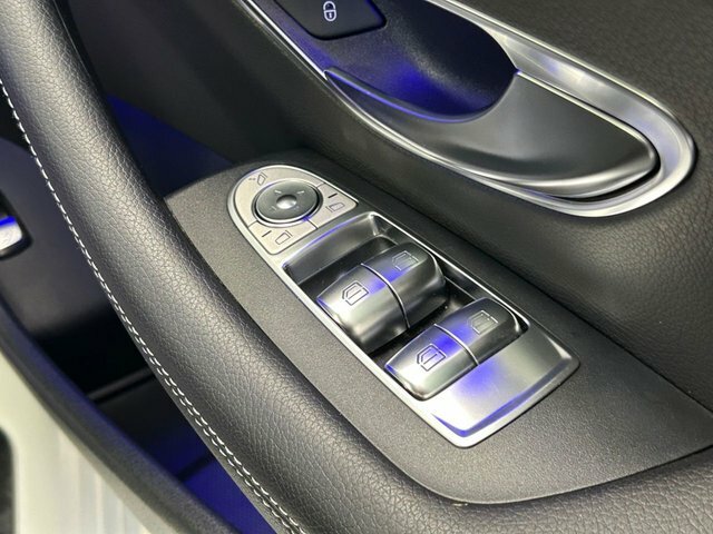 Mercedes-Benz E Class 2.0 E 220 D Amg Line 192 Bhp Blue #13