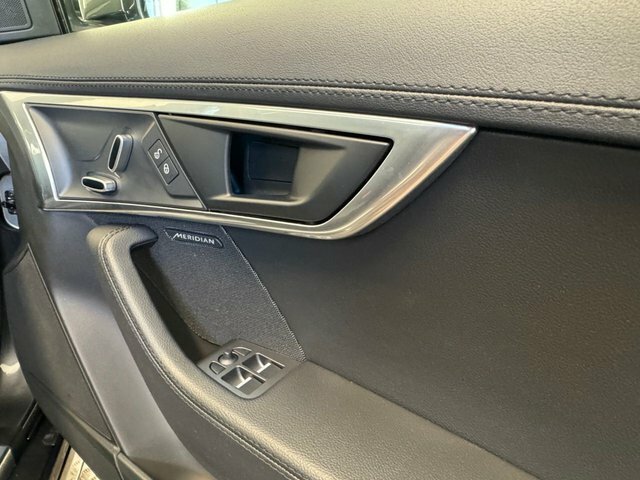 Jaguar F-Type P250i R-sport Green #30
