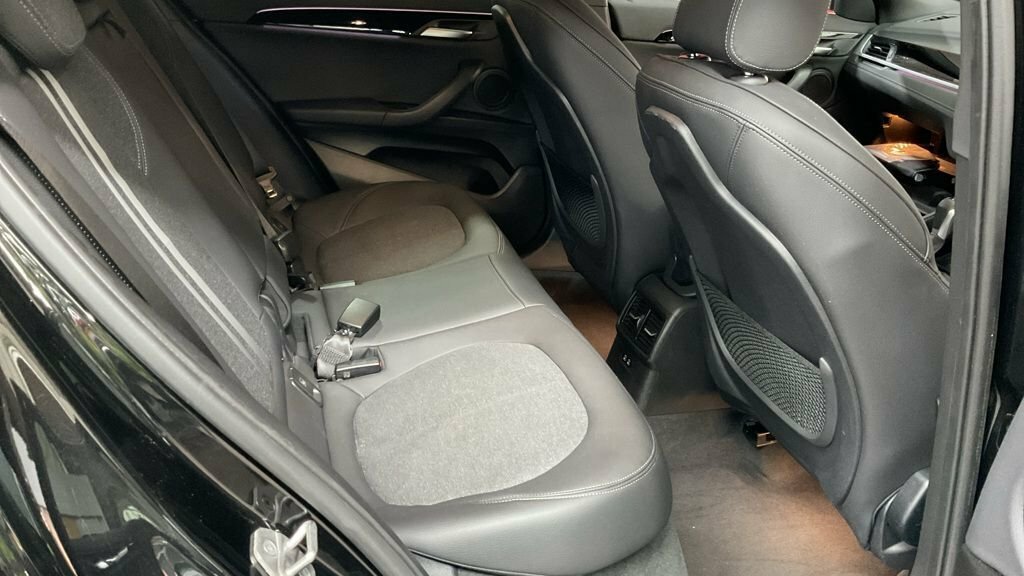 BMW X2 1.5L M Sport Black #2