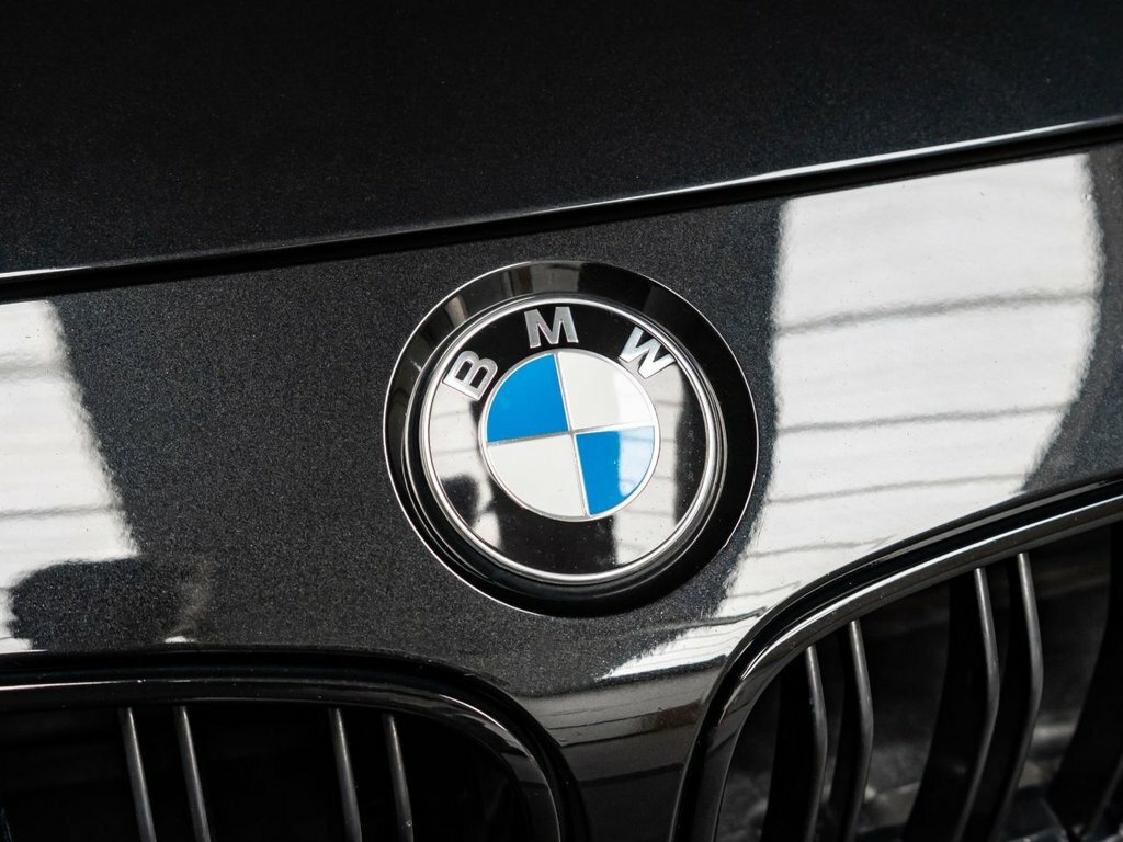 BMW M4 3L Competition Black #4