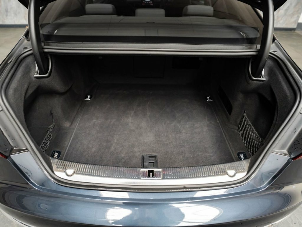 Audi A8 3.0 Tdi V6 Se Executive Tiptronic Quattro Euro 6 Grey #20