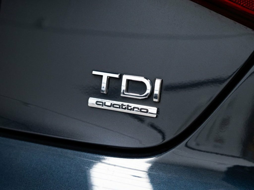 Audi A8 Tdi V6 Sport Executive U18970538 Ulez Grey #9