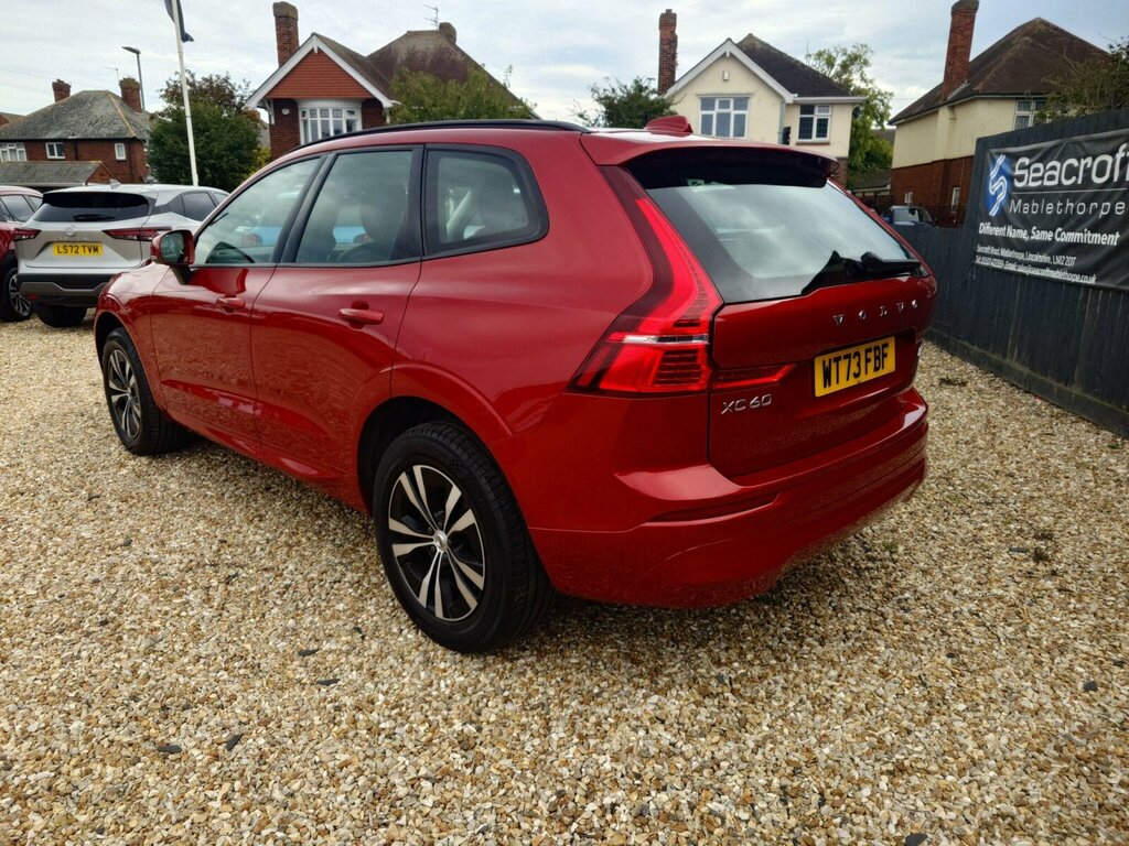 Volvo XC60 2.0 B5 Mhev Core Awd Euro 6 Ss #4
