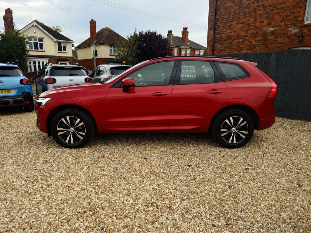 Volvo XC60 2.0 B5 Mhev Core Awd Euro 6 Ss #3