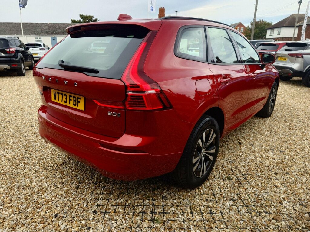 Volvo XC60 2.0 B5 Mhev Core Awd Euro 6 Ss #6