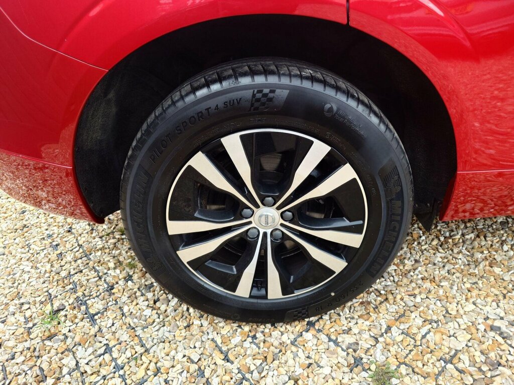 Volvo XC60 Plus B5 Awd 250 Hp Black #15