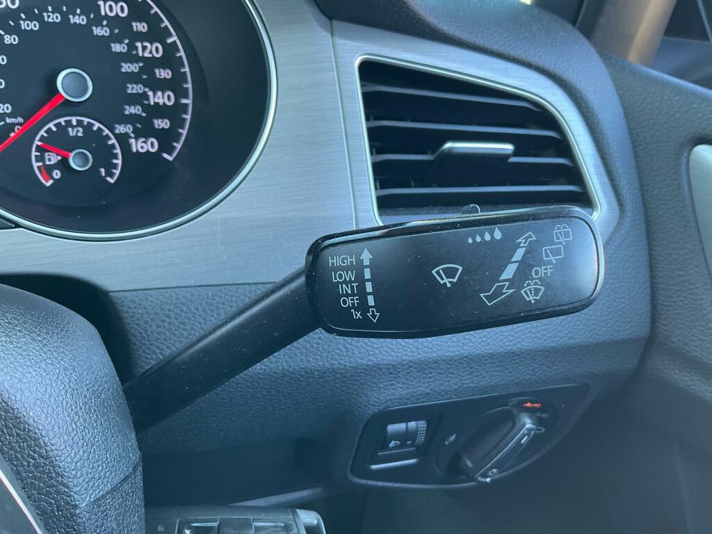 Volkswagen Golf SV Tdi Bluemotion Tech Se Grey #45
