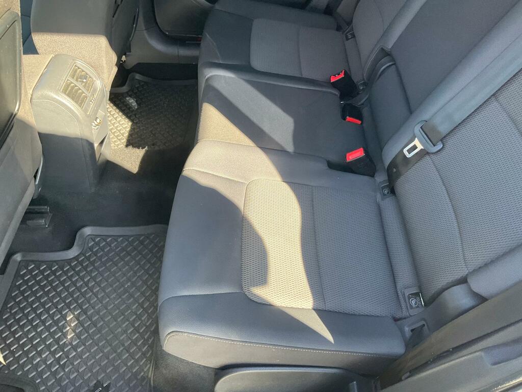 Volkswagen Golf SV Tdi Bluemotion Tech Se Grey #29