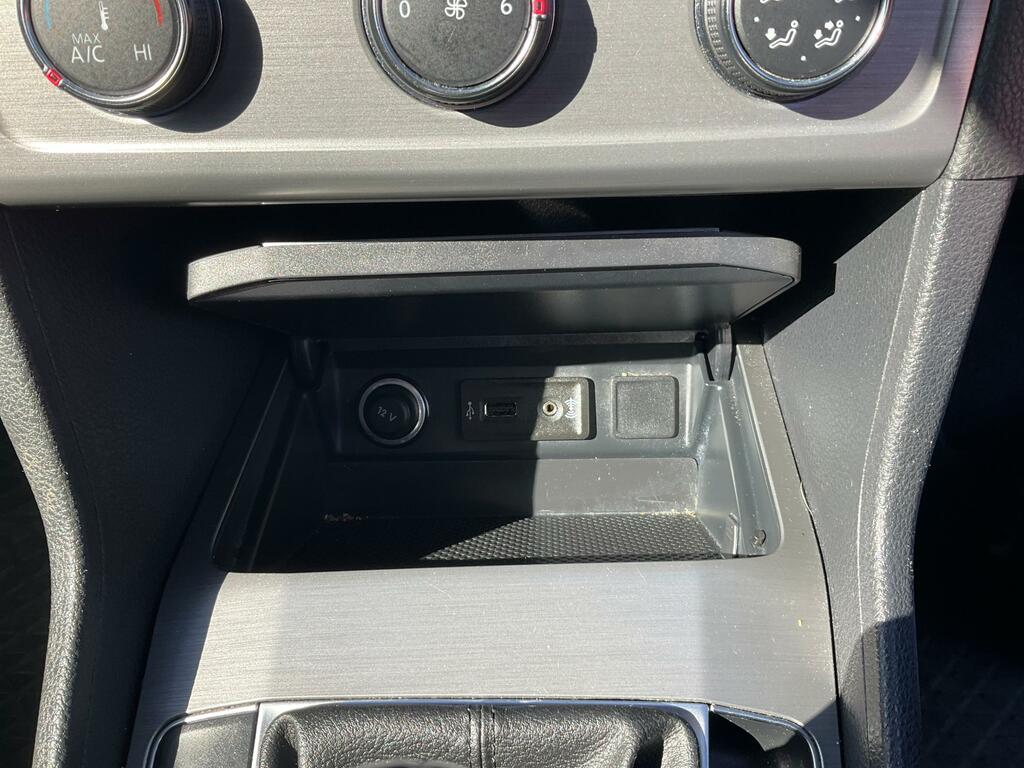 Volkswagen Golf SV Tdi Bluemotion Tech Se Grey #41