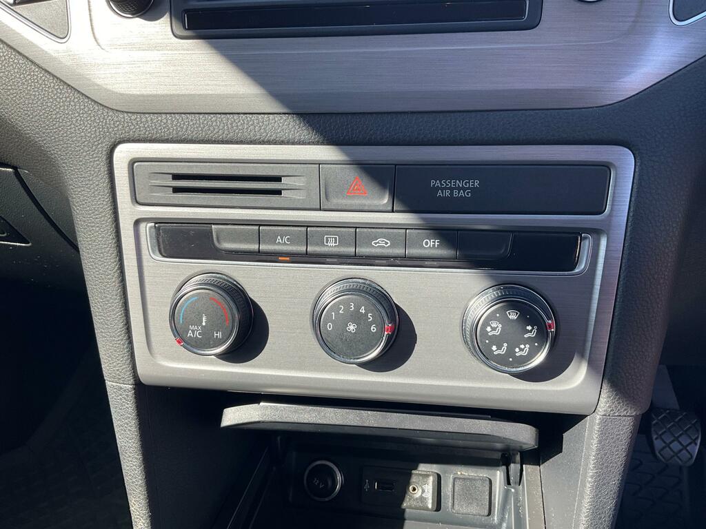 Volkswagen Golf SV Tdi Bluemotion Tech Se Grey #42