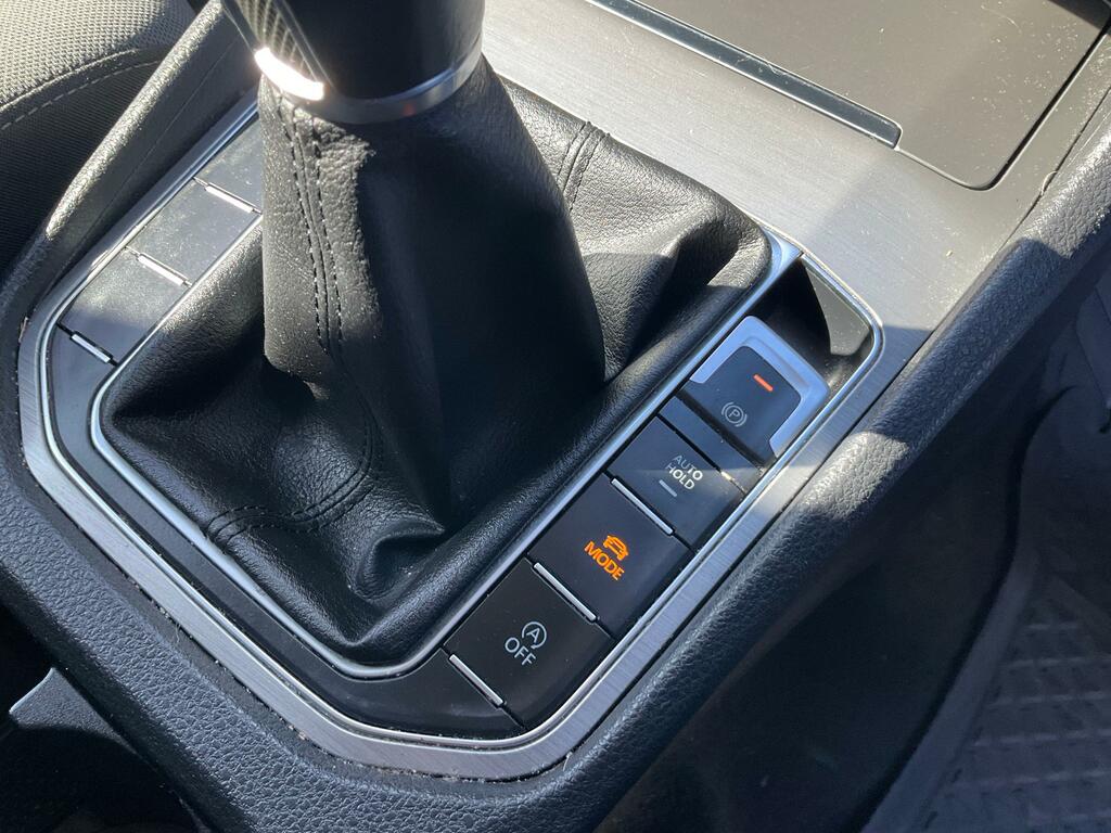Volkswagen Golf SV Tdi Bluemotion Tech Se Grey #39