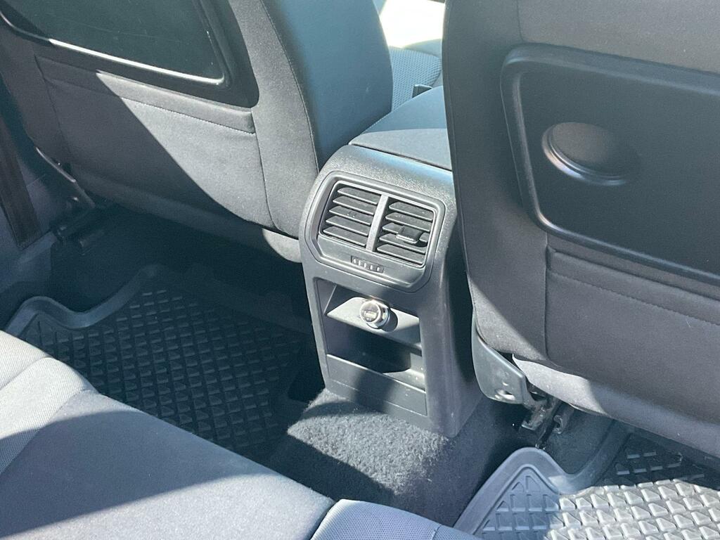 Volkswagen Golf SV Tdi Bluemotion Tech Se Grey #27