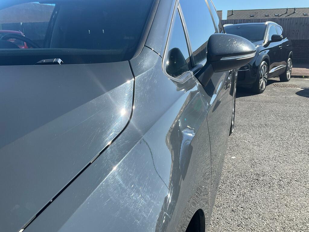 Volkswagen Golf SV Tdi Bluemotion Tech Se Grey #19