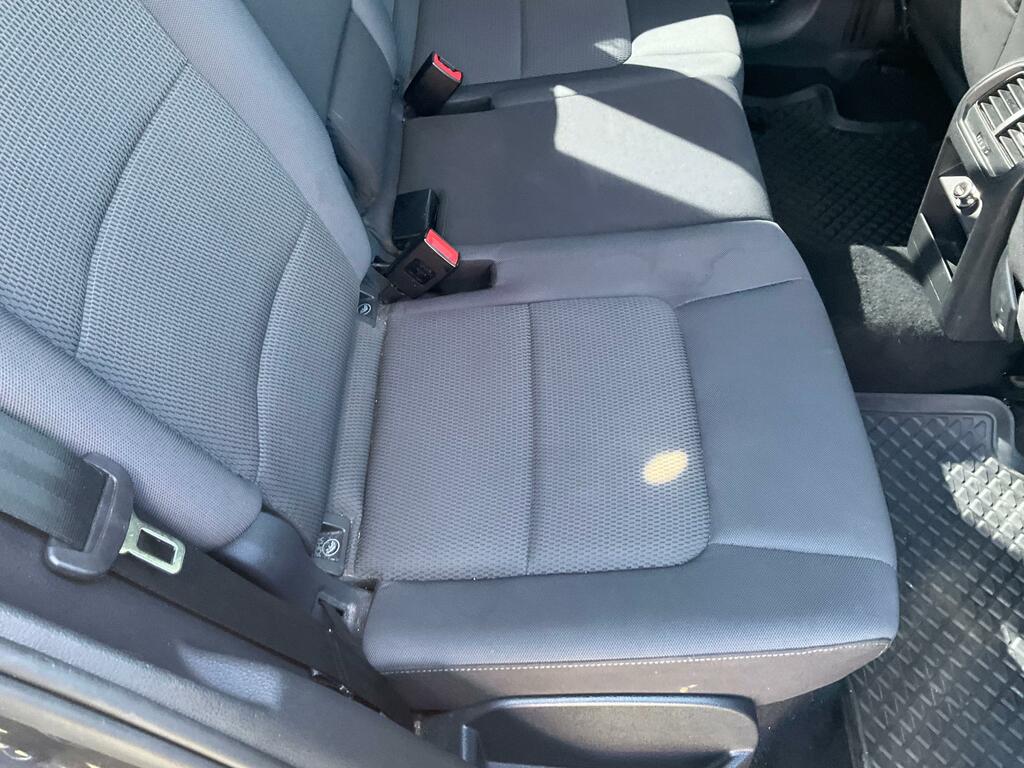 Volkswagen Golf SV Tdi Bluemotion Tech Se Grey #25