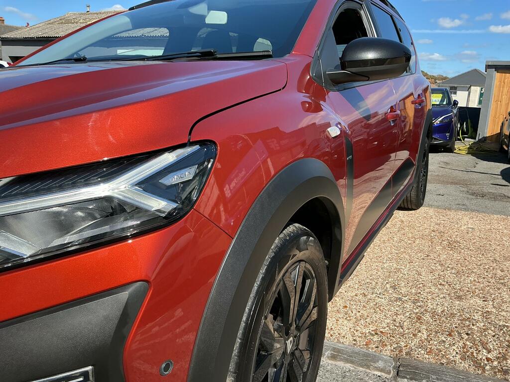 Dacia Jogger Dacia Jogger 1.0 Tce Extreme #19