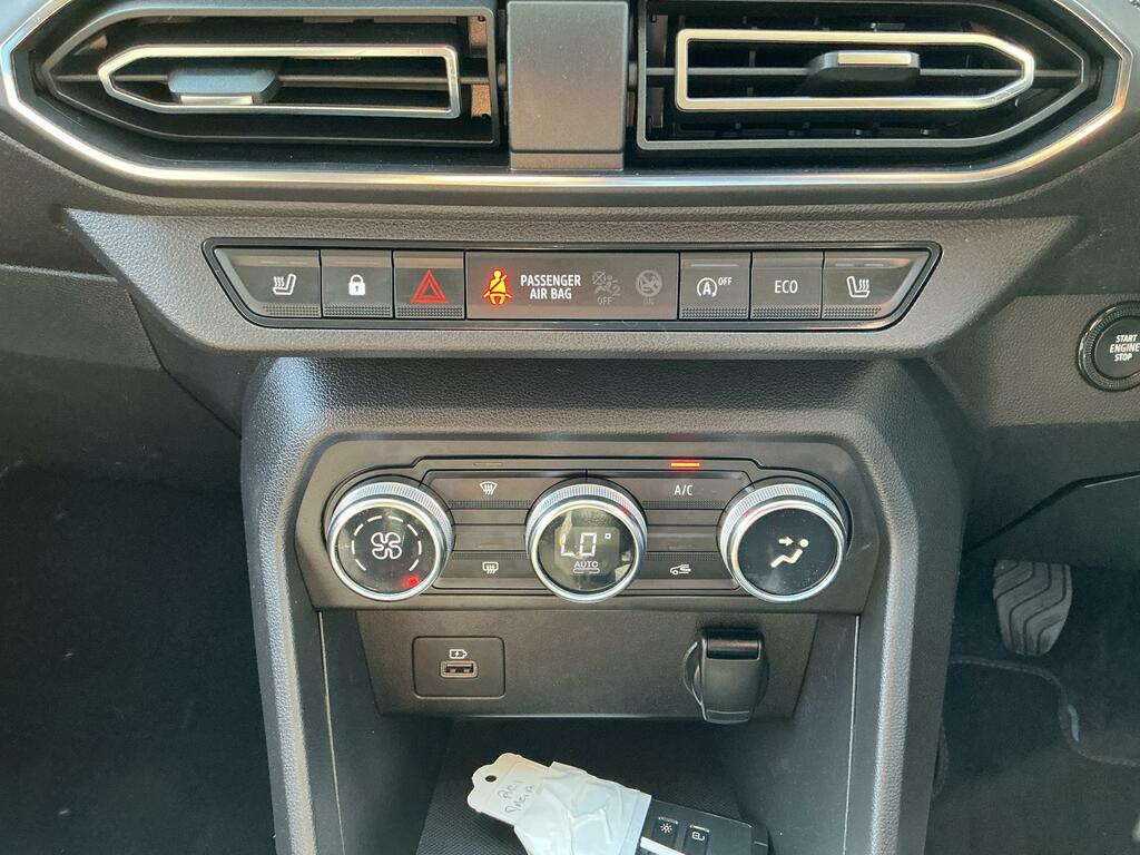 Dacia Jogger Dacia Jogger 1.0 Tce Extreme #49