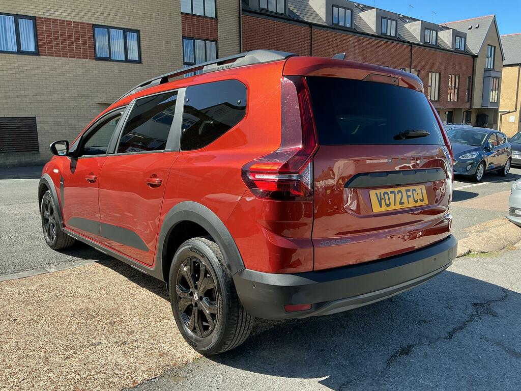 Dacia Jogger Dacia Jogger 1.0 Tce Extreme #11