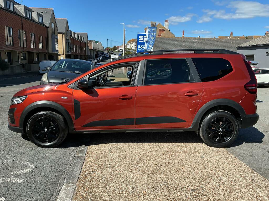 Dacia Jogger Dacia Jogger 1.0 Tce Extreme #15