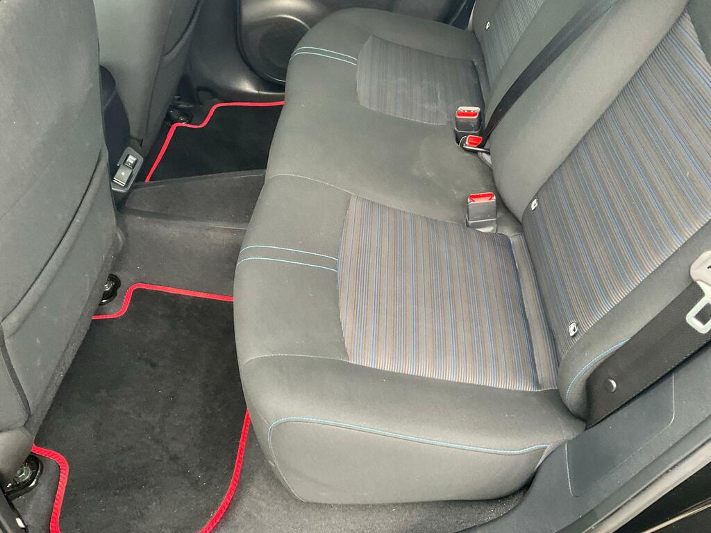 Nissan Leaf 110Kw Acenta 39Kwh Tech Pack Red #29