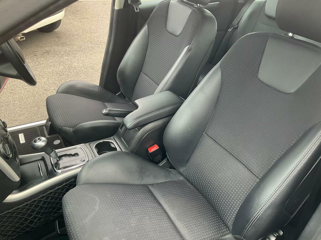 Mercedes-Benz B Class Silver #34