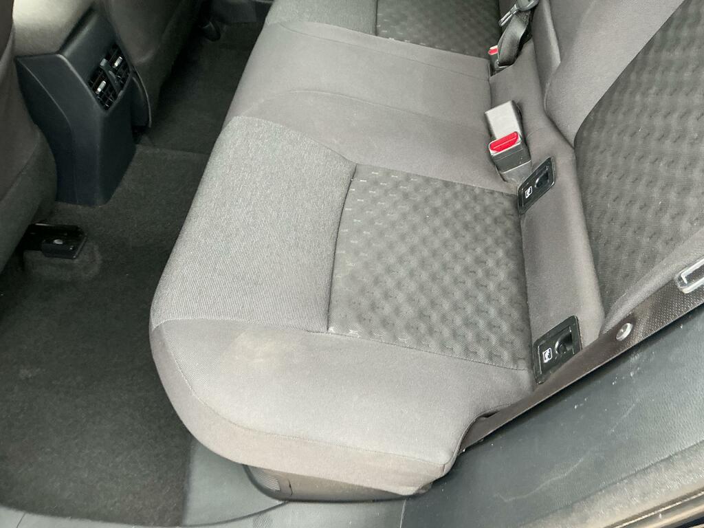 Suzuki Swace H Motion Blue #32